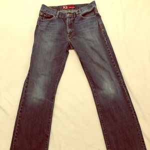 2/$15 JEANS SALE Express